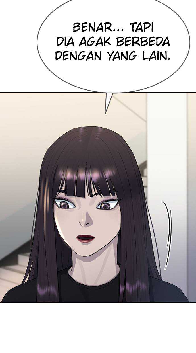 Hypnosis School Chapter 43 Bahasa Indonesia