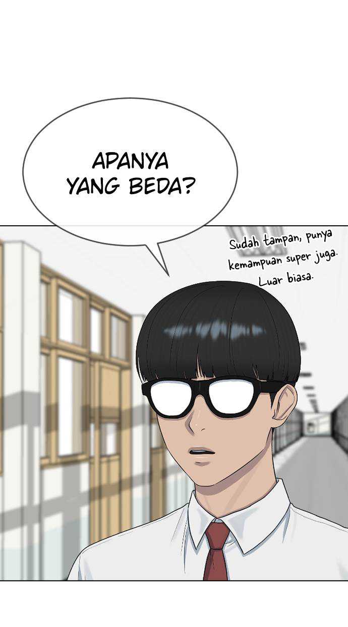 Hypnosis School Chapter 43 Bahasa Indonesia