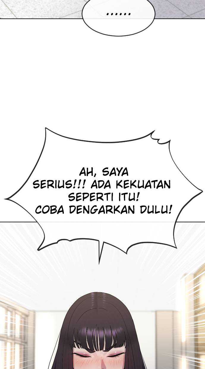 Hypnosis School Chapter 43 Bahasa Indonesia