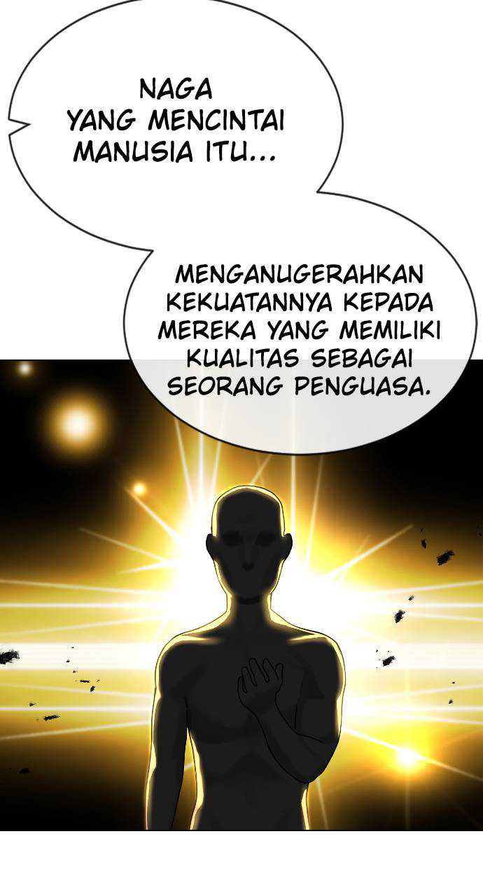 Hypnosis School Chapter 43 Bahasa Indonesia