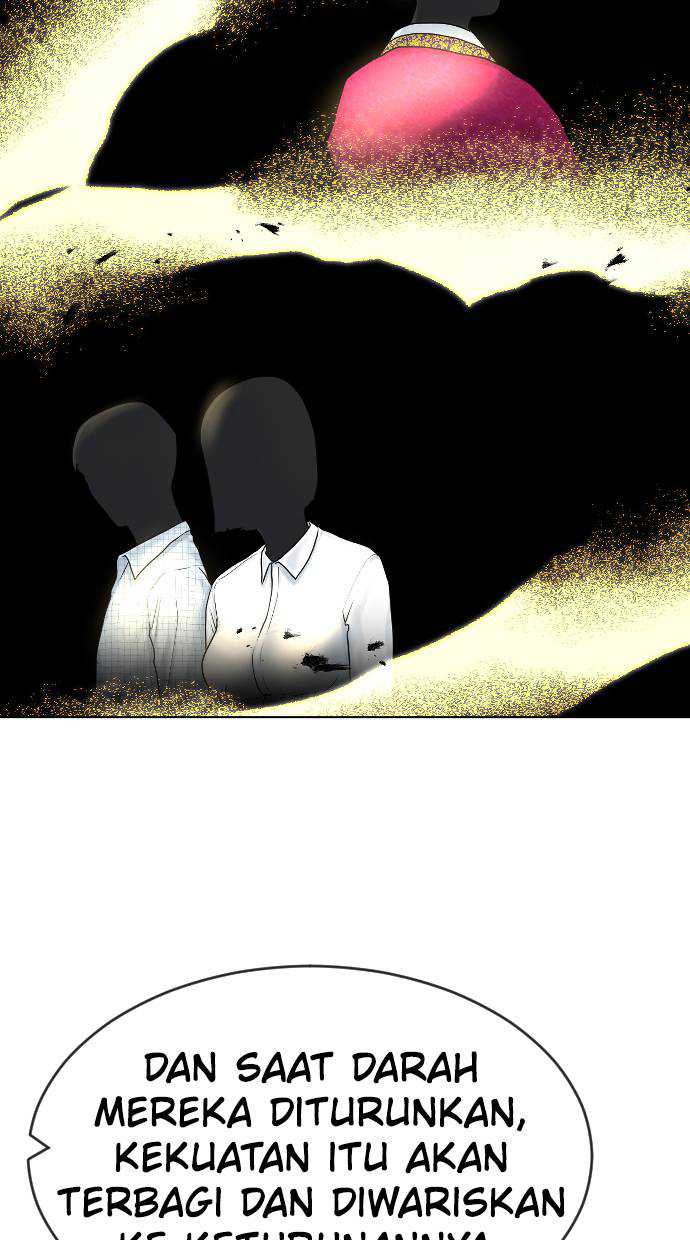 Hypnosis School Chapter 43 Bahasa Indonesia