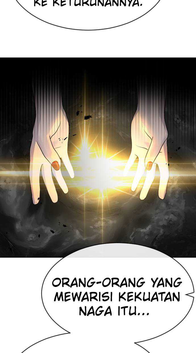 Hypnosis School Chapter 43 Bahasa Indonesia