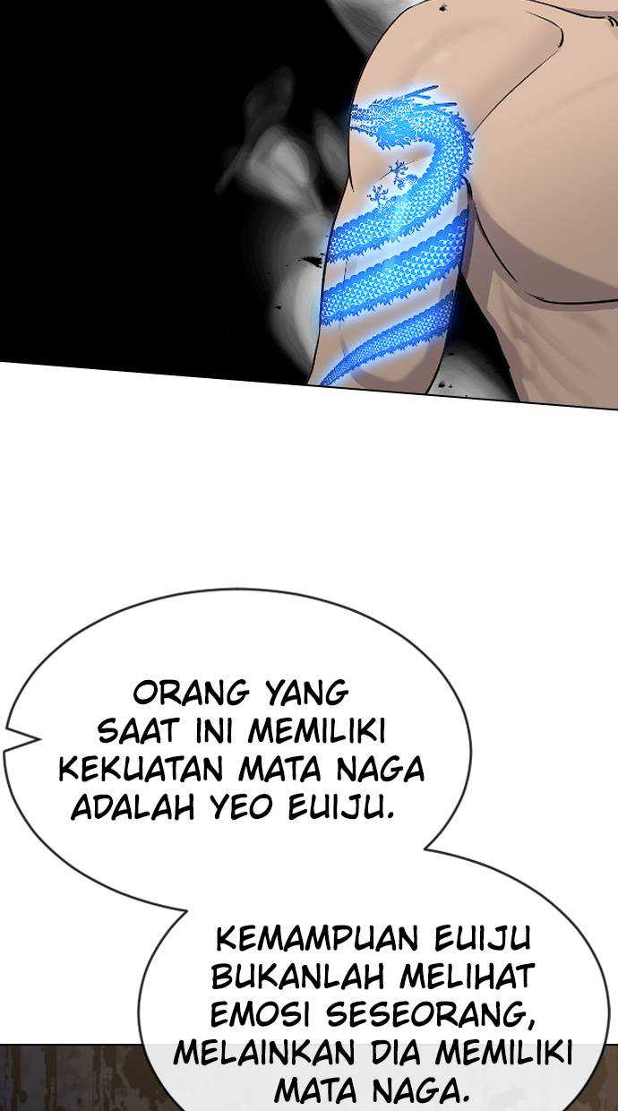 Hypnosis School Chapter 43 Bahasa Indonesia