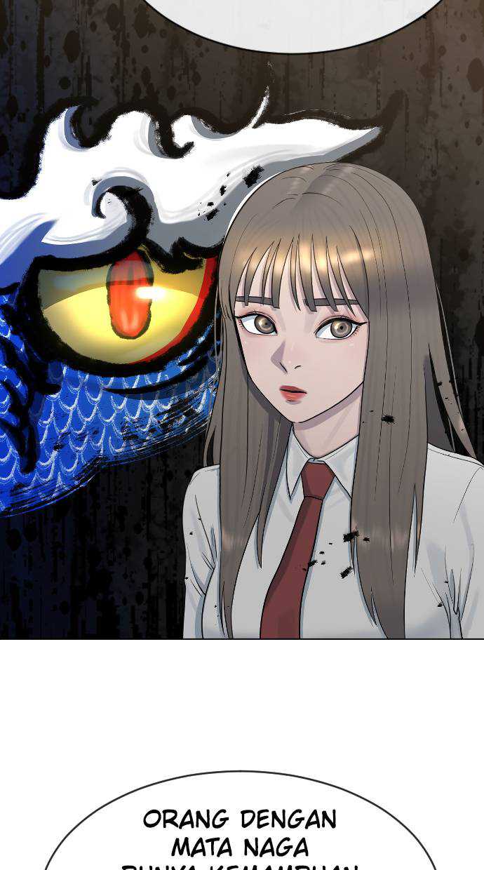 Hypnosis School Chapter 43 Bahasa Indonesia