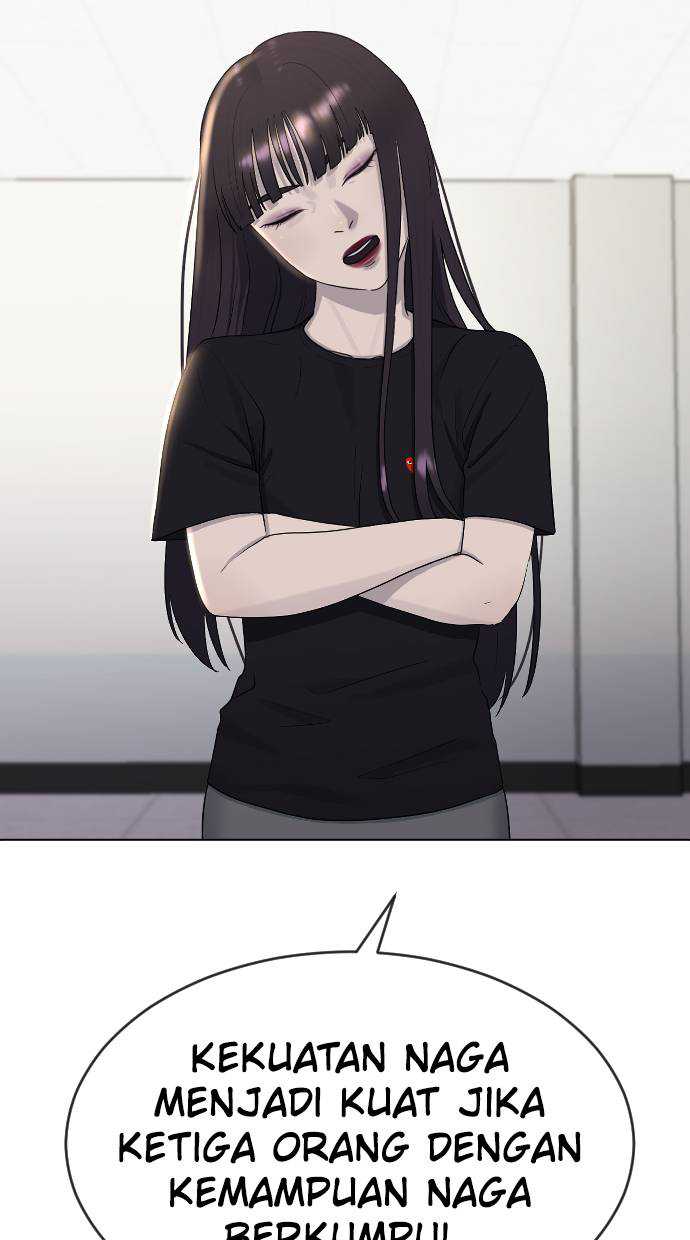 Hypnosis School Chapter 43 Bahasa Indonesia