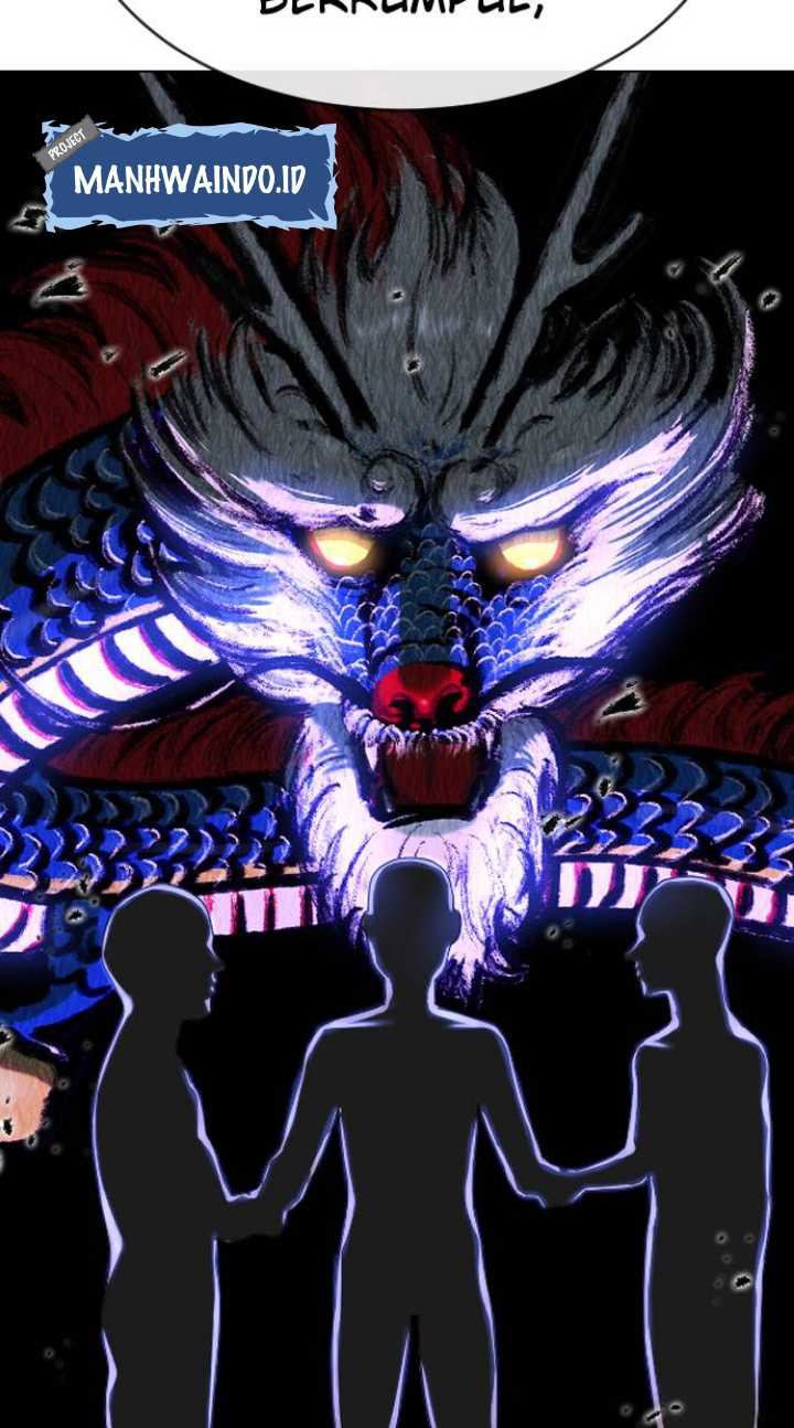 Hypnosis School Chapter 43 Bahasa Indonesia