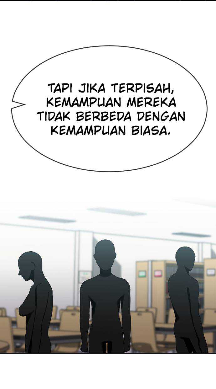 Hypnosis School Chapter 43 Bahasa Indonesia
