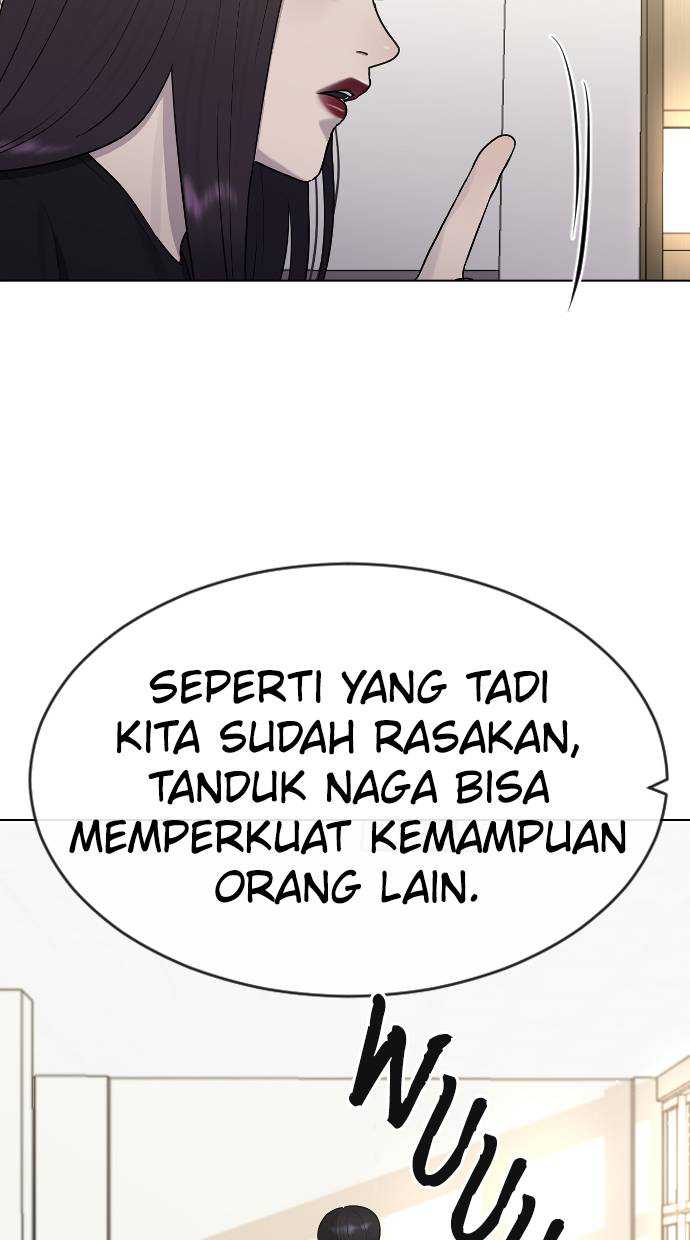 Hypnosis School Chapter 43 Bahasa Indonesia