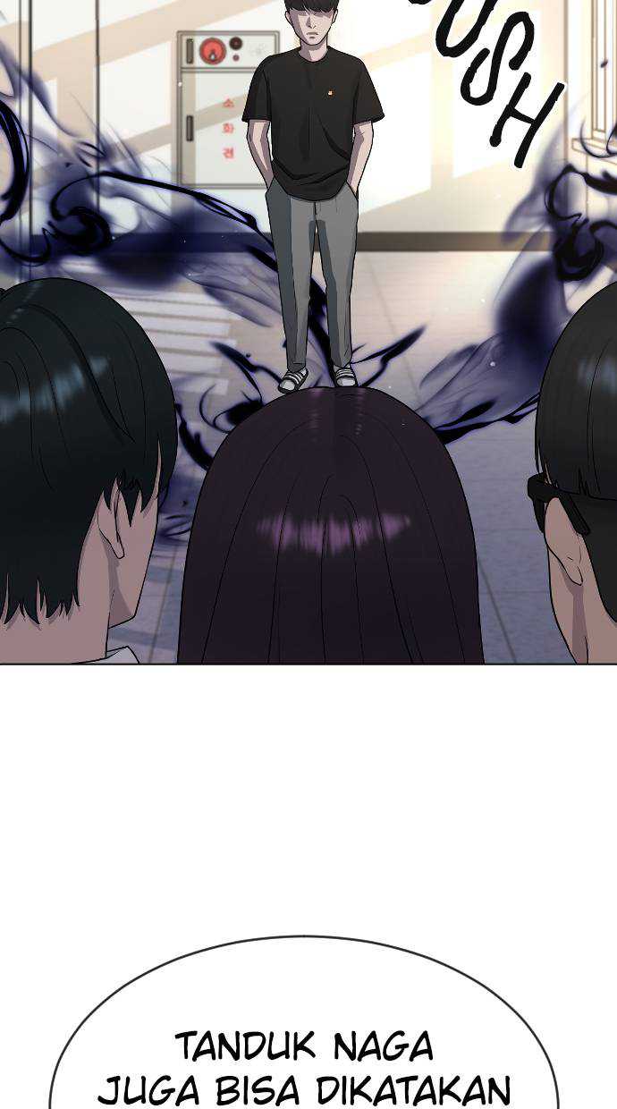 Hypnosis School Chapter 43 Bahasa Indonesia