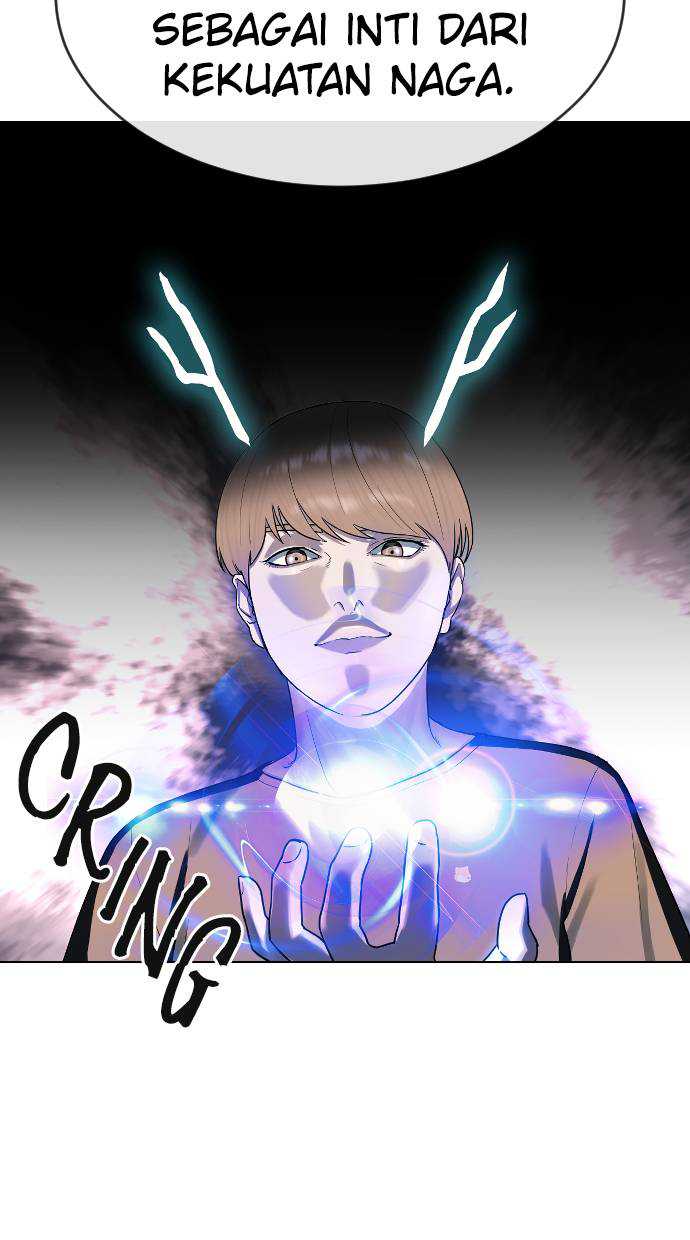 Hypnosis School Chapter 43 Bahasa Indonesia