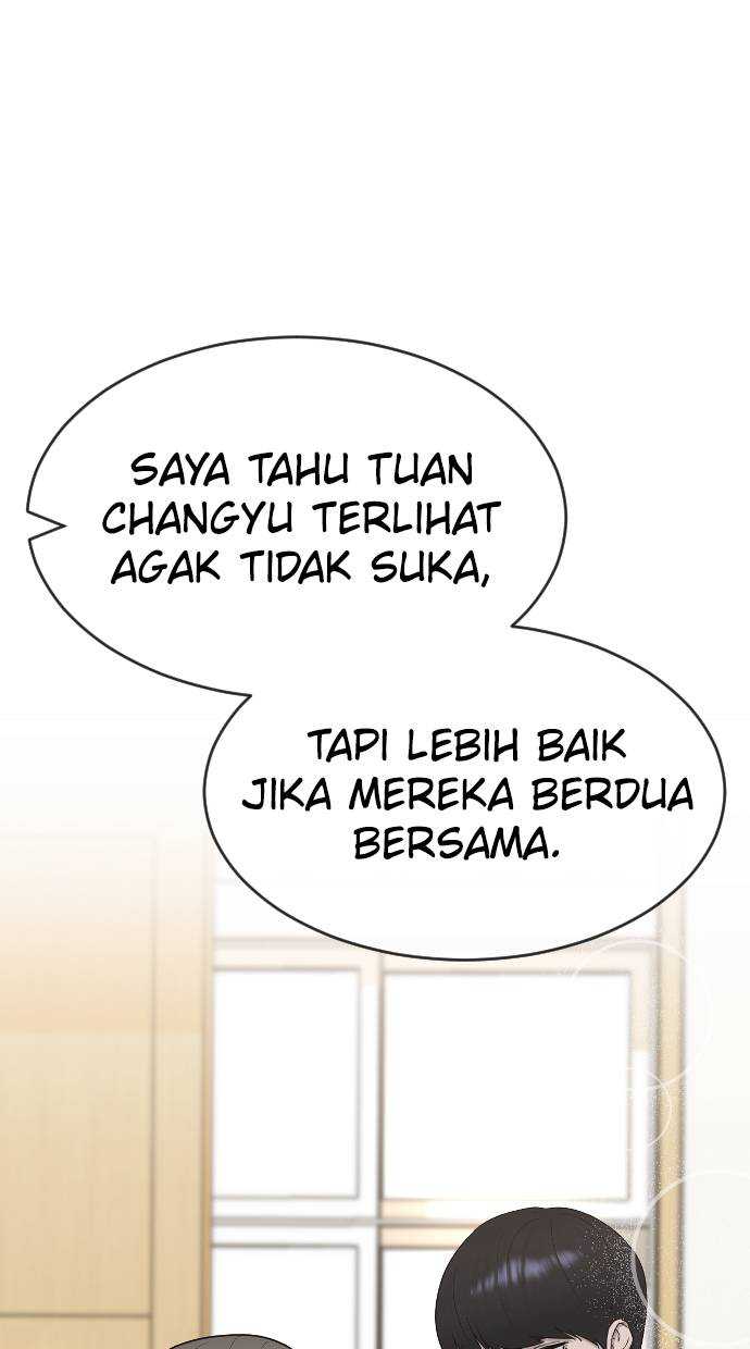 Hypnosis School Chapter 43 Bahasa Indonesia