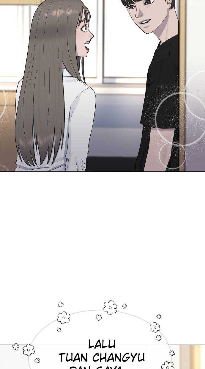 Hypnosis School Chapter 43 Bahasa Indonesia