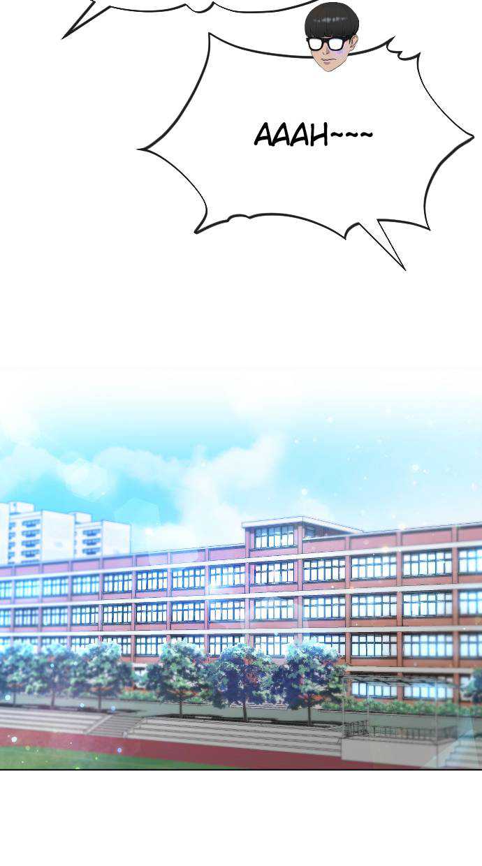 Hypnosis School Chapter 43 Bahasa Indonesia