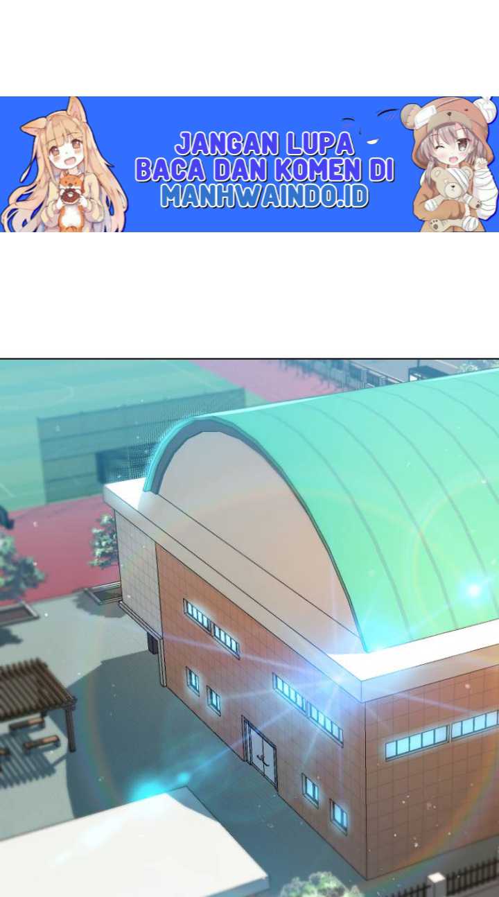 Hypnosis School Chapter 43 Bahasa Indonesia