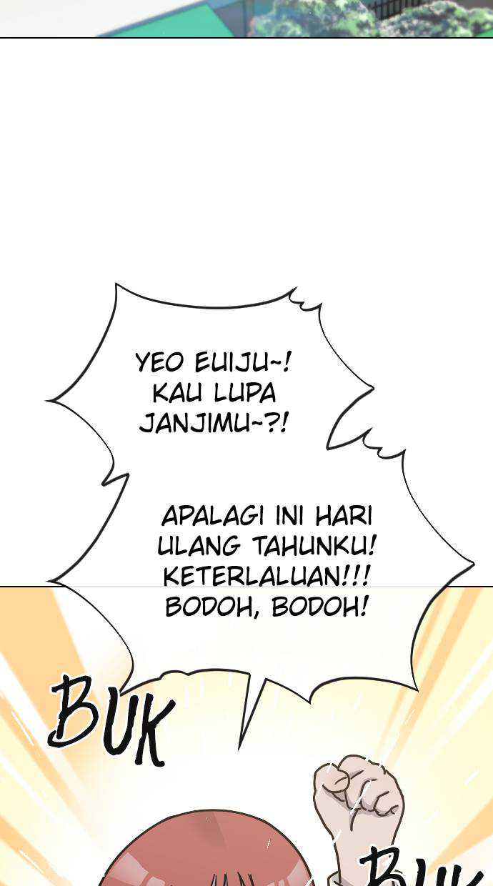 Hypnosis School Chapter 43 Bahasa Indonesia