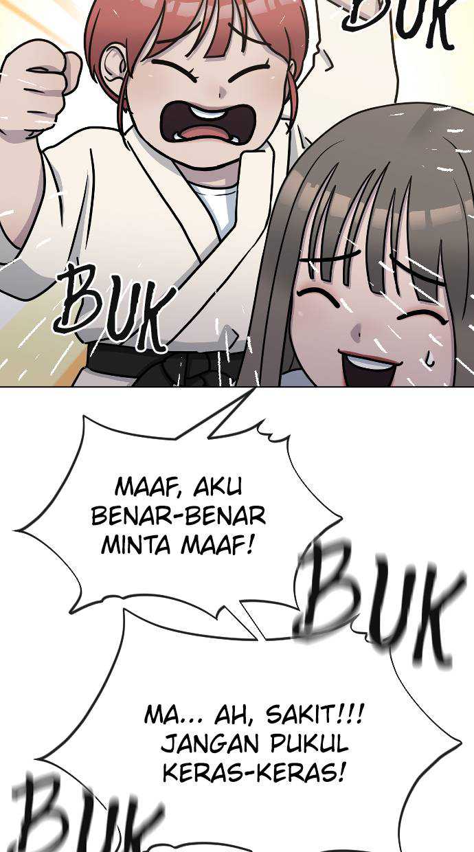 Hypnosis School Chapter 43 Bahasa Indonesia