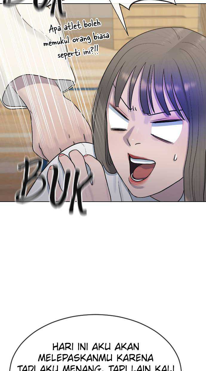 Hypnosis School Chapter 43 Bahasa Indonesia