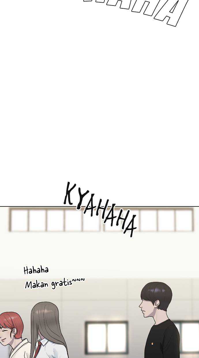 Hypnosis School Chapter 43 Bahasa Indonesia