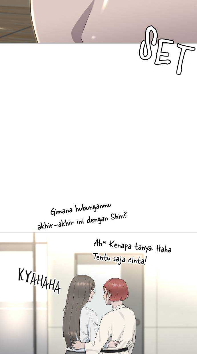 Hypnosis School Chapter 43 Bahasa Indonesia