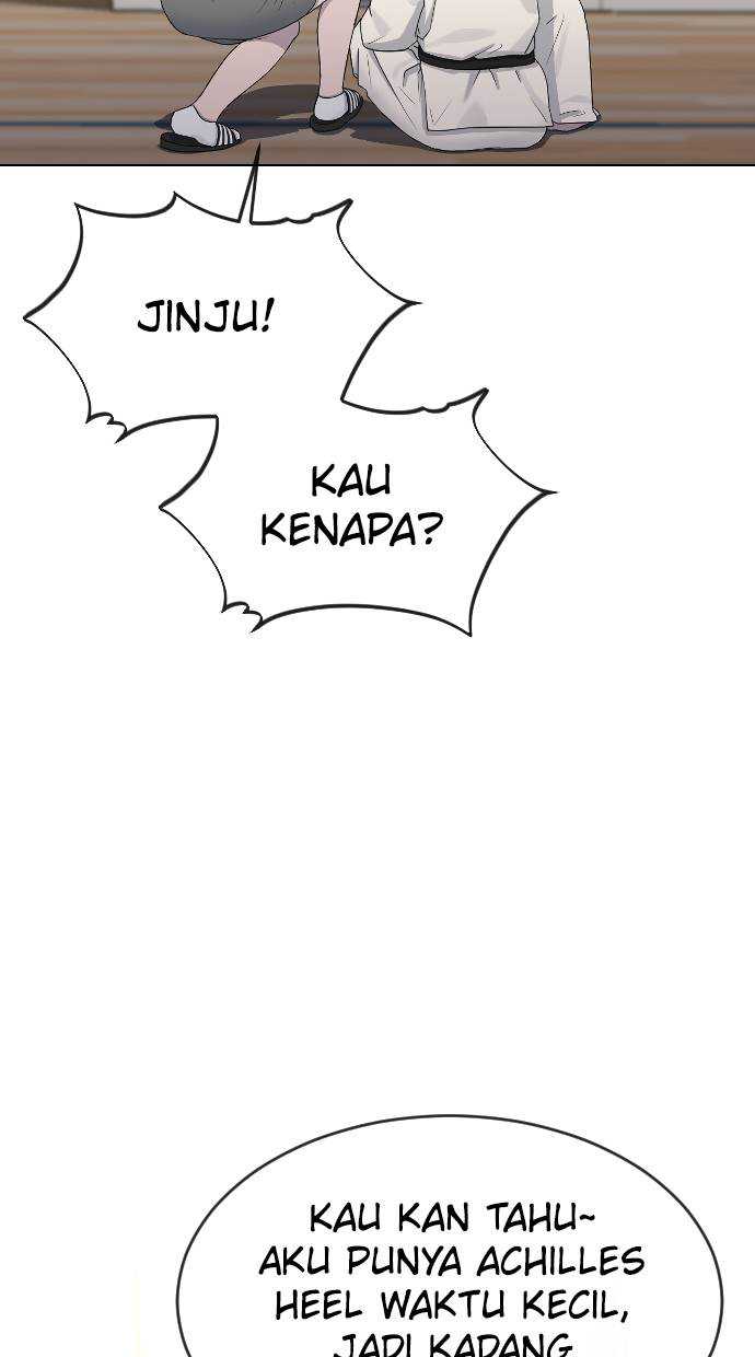 Hypnosis School Chapter 43 Bahasa Indonesia