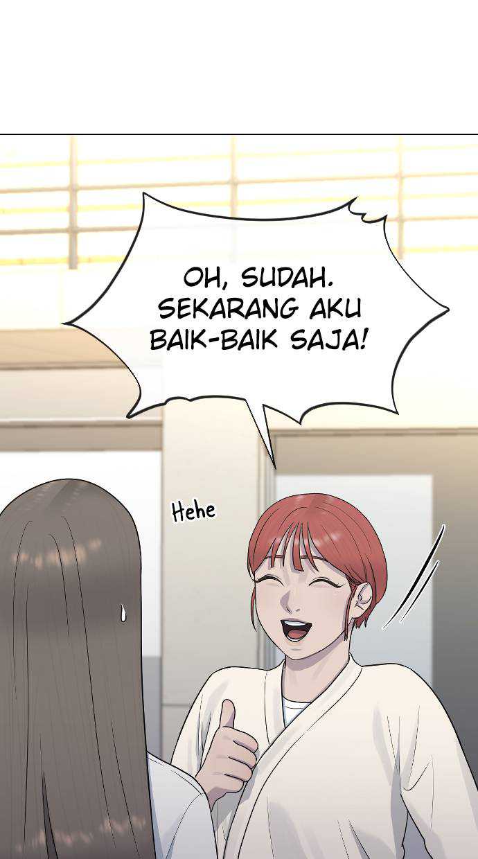 Hypnosis School Chapter 43 Bahasa Indonesia