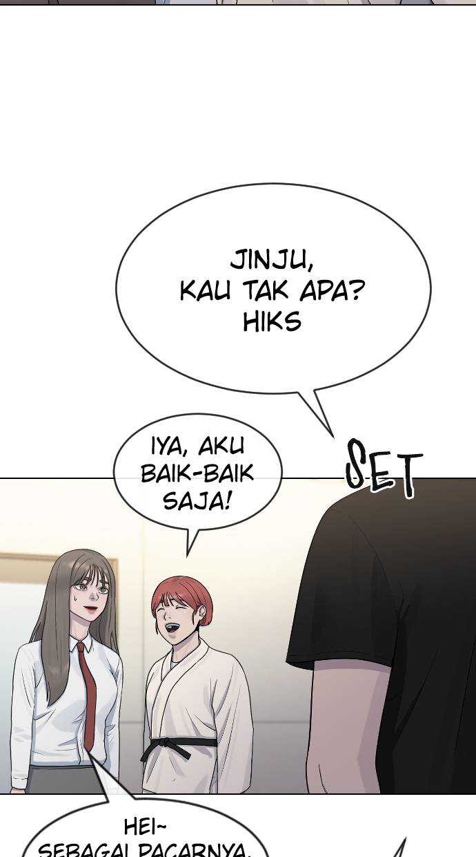 Hypnosis School Chapter 43 Bahasa Indonesia