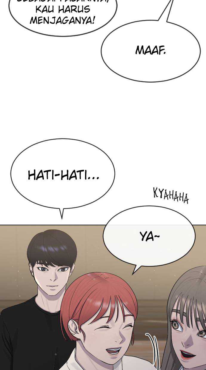 Hypnosis School Chapter 43 Bahasa Indonesia