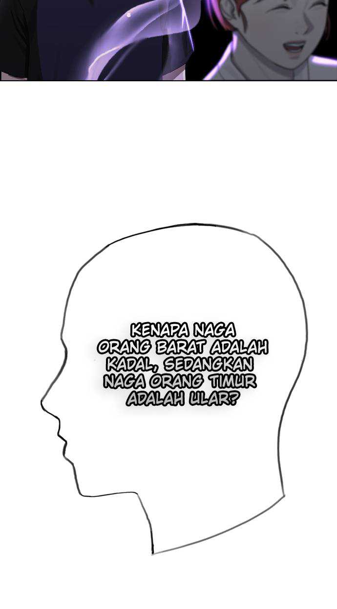 Hypnosis School Chapter 43 Bahasa Indonesia