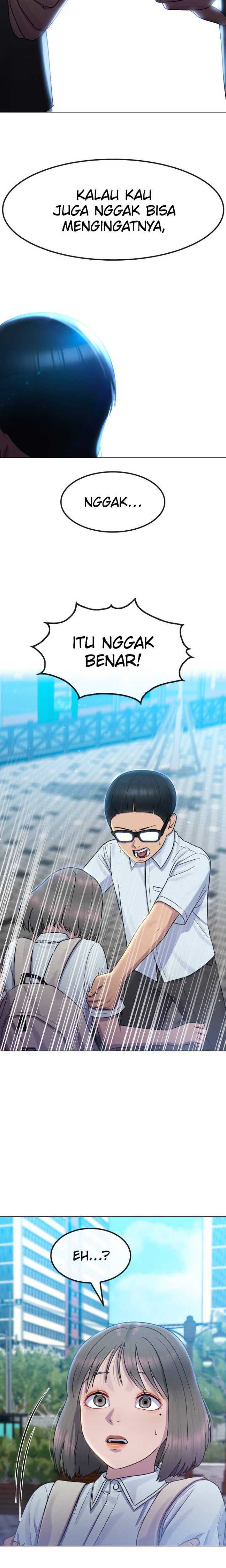 Hypnosis School chapter 65