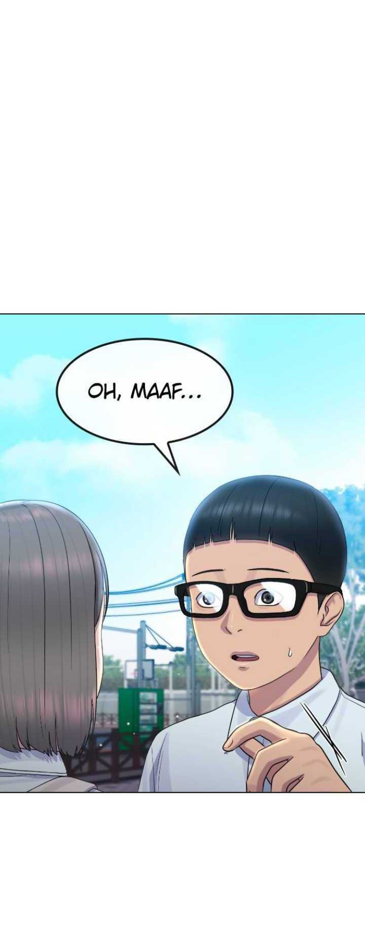 Hypnosis School chapter 65