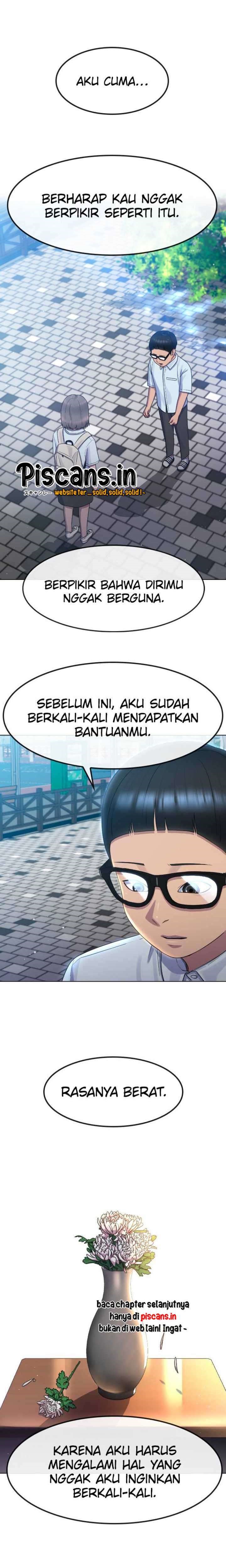 Hypnosis School chapter 65