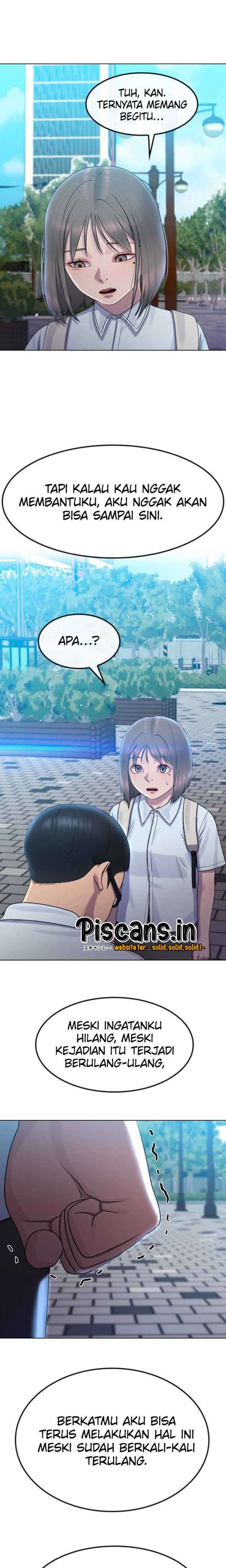 Hypnosis School chapter 65
