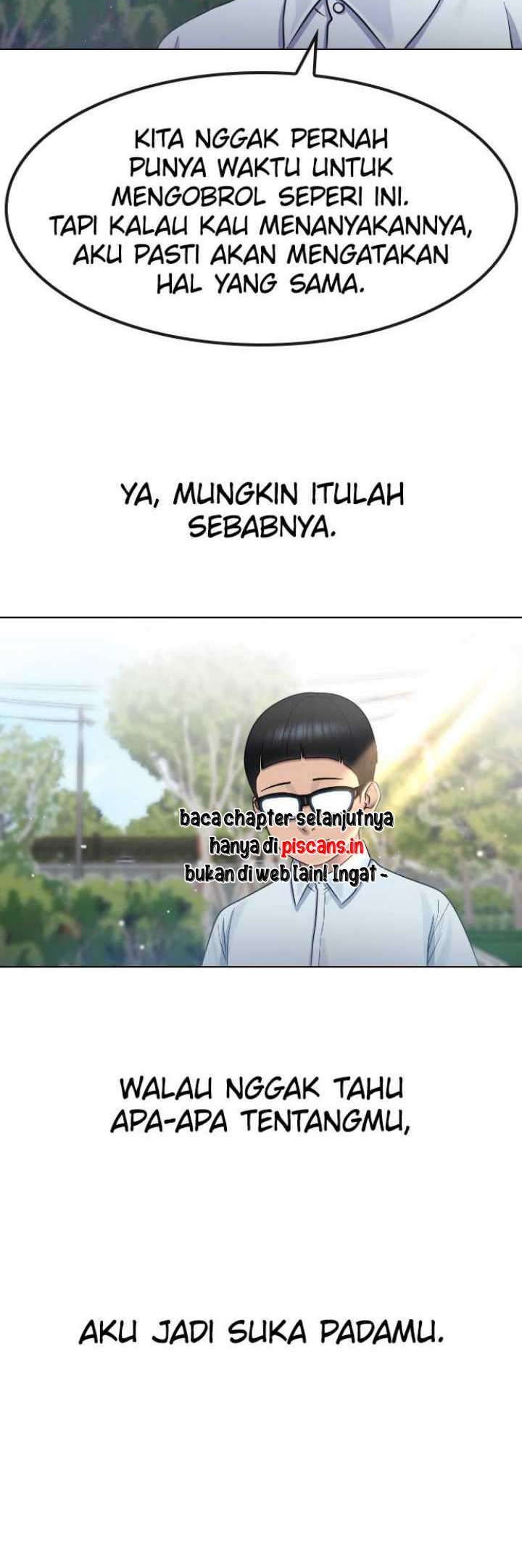 Hypnosis School chapter 65