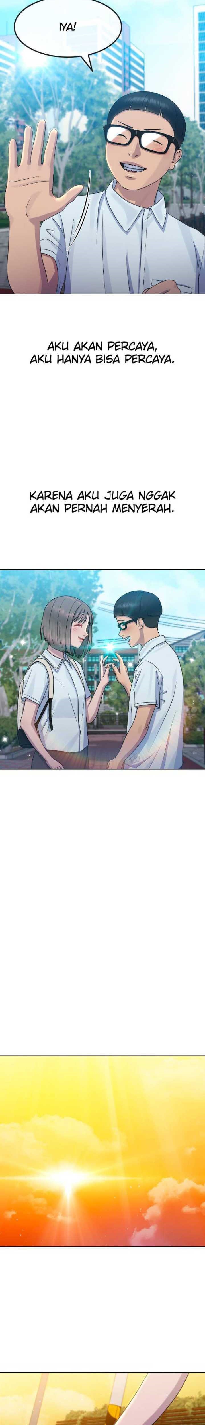 Hypnosis School chapter 65