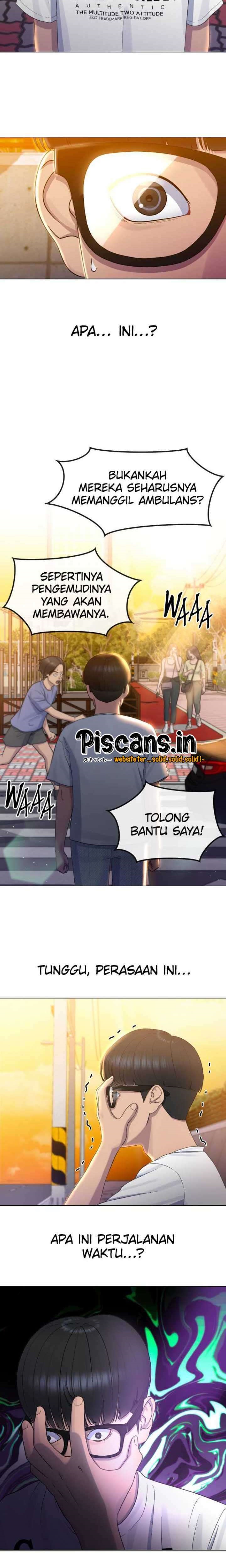Hypnosis School chapter 65