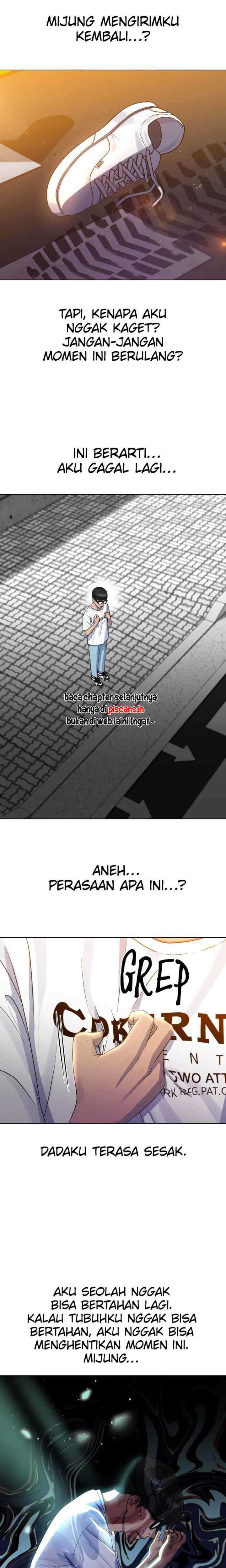 Hypnosis School chapter 65