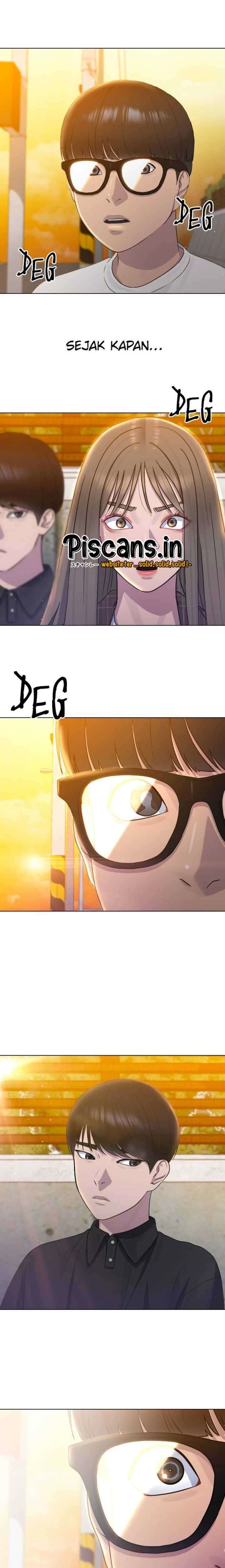Hypnosis School chapter 65