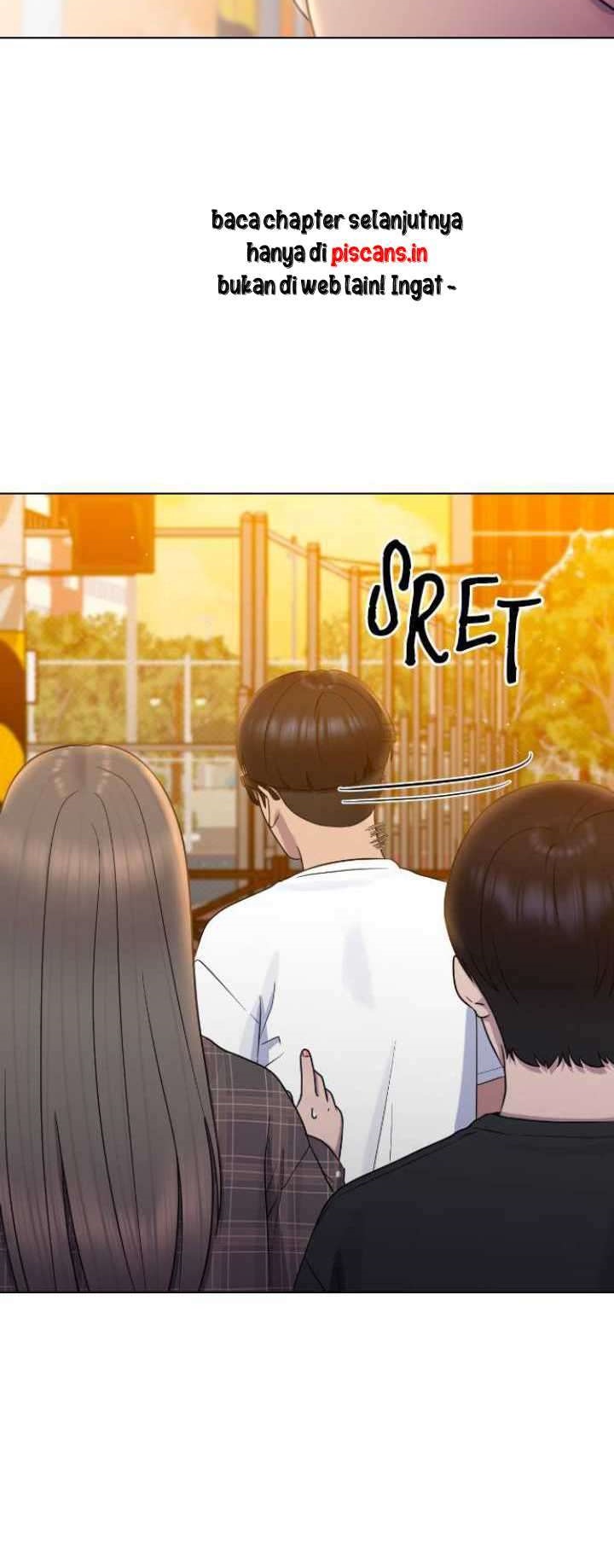Hypnosis School chapter 65