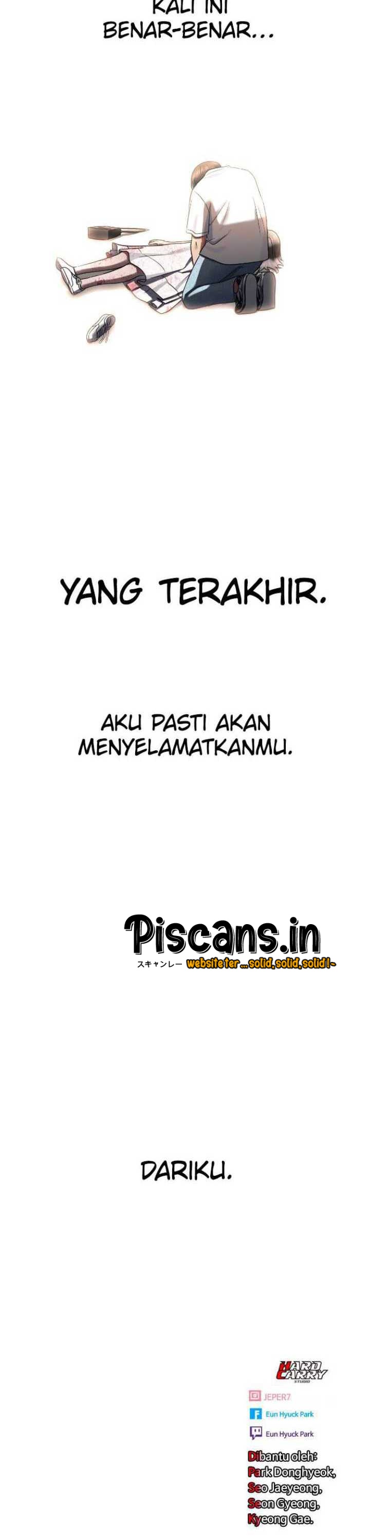 Hypnosis School chapter 65