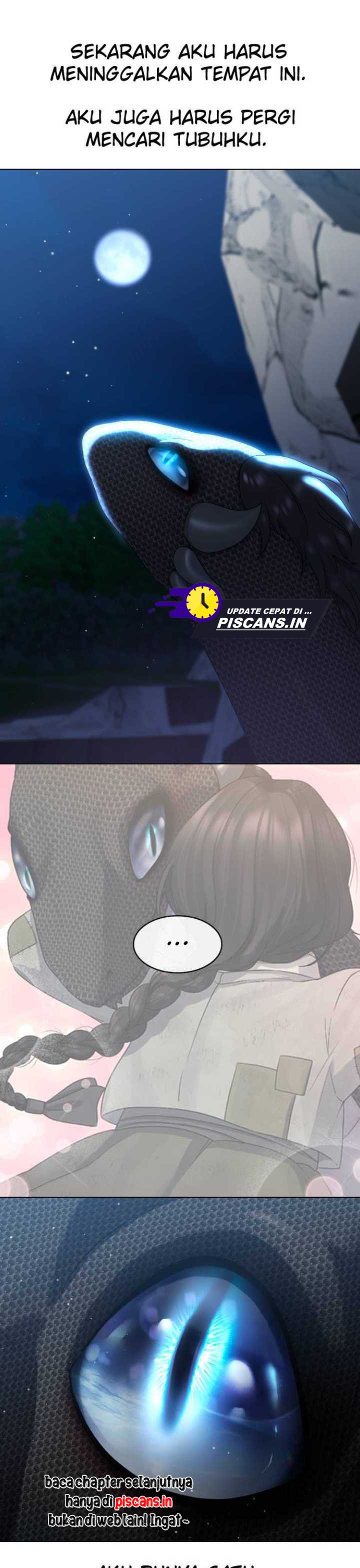 Hypnosis School chapter 82