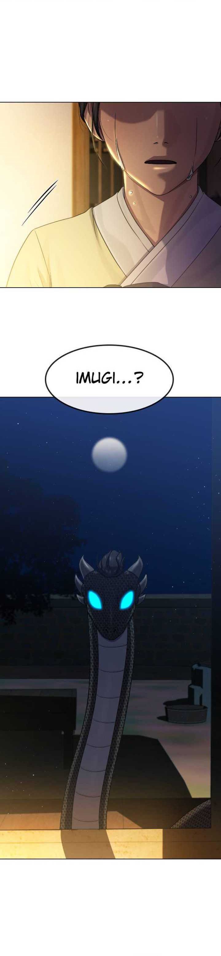 Hypnosis School chapter 82