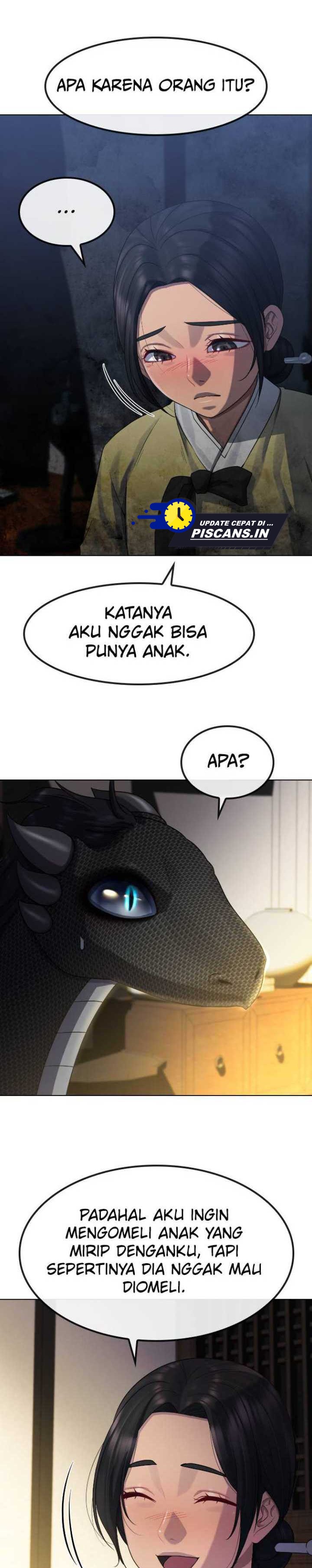 Hypnosis School chapter 82