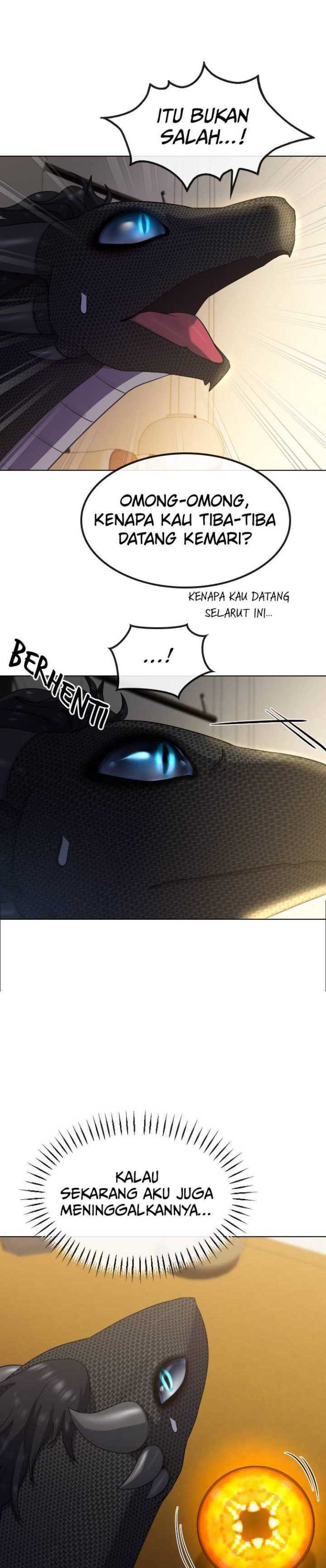 Hypnosis School chapter 82