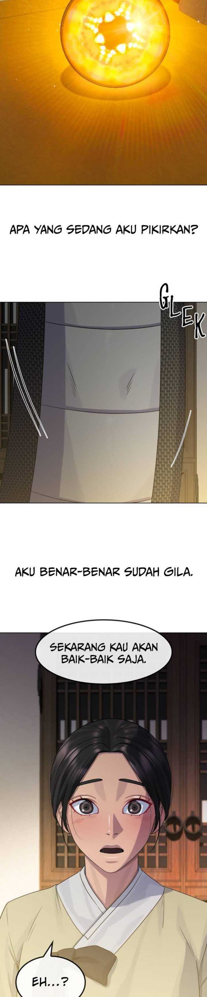 Hypnosis School chapter 82