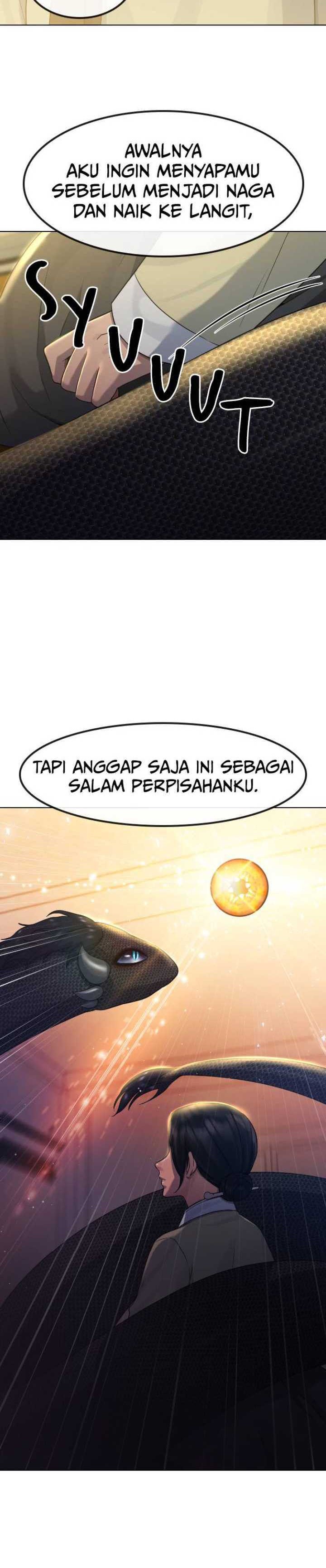 Hypnosis School chapter 82