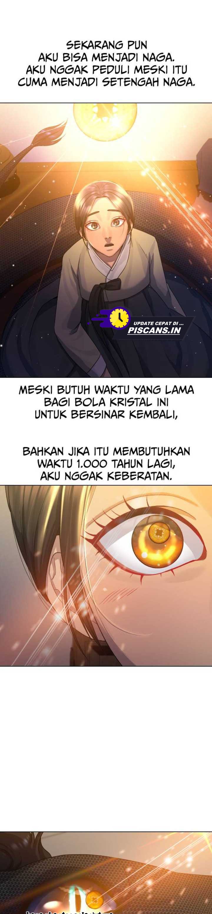 Hypnosis School chapter 82