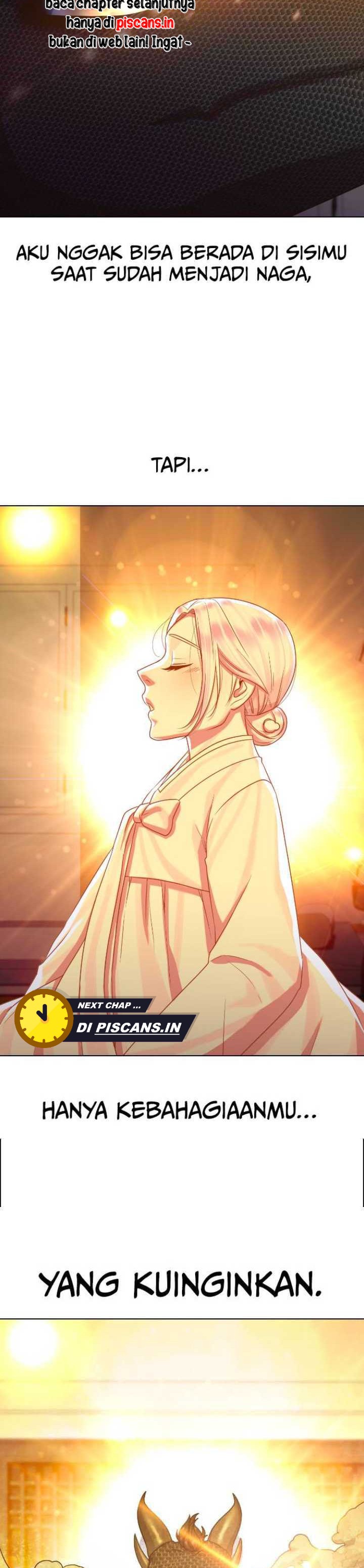 Hypnosis School chapter 82