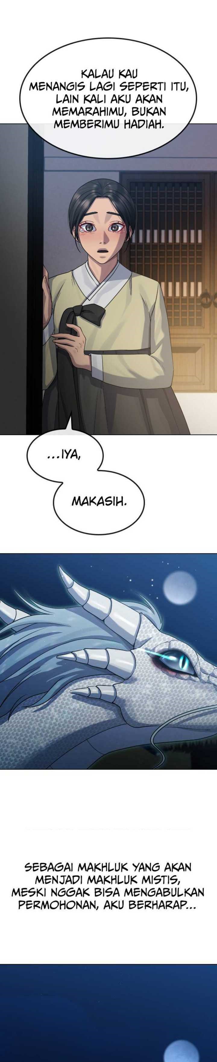 Hypnosis School chapter 82