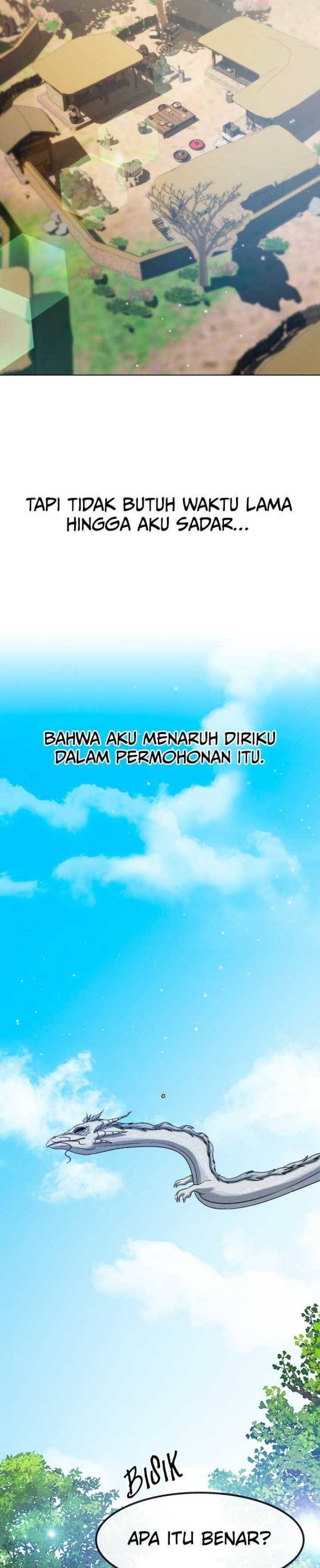 Hypnosis School chapter 82