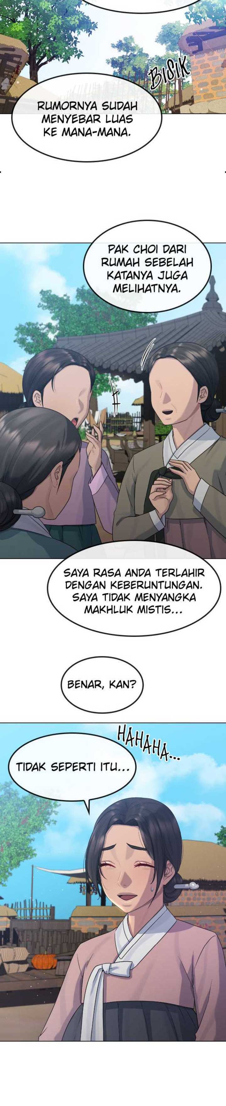 Hypnosis School chapter 82